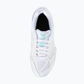 Buty do siatkówki damskie Mizuno Thunder Blade Z white/blue tint 5