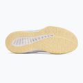 Buty do siatkówki damskie Mizuno Thunder Blade Z Mid white/calypso coral/pale banan 4