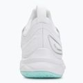 Buty do siatkówki damskie Mizuno Wave Luminous 3 white/blue tint 6