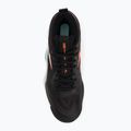 Buty do siatkówki Mizuno Wave Momentum Elite Mid black/tangelo/ice green 5