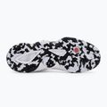 Buty do siatkówki Mizuno Wave Momentum Elite Mid white/black/ge gold 4