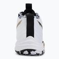 Buty do siatkówki Mizuno Wave Momentum Elite Mid white/black/ge gold 6