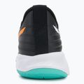 Buty do siatkówki Mizuno Wave Momentum Pro black/tangelo/ice green 6