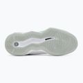 Buty do siatkówki Mizuno Wave Momentum Pro Mid white/black/frozen emerald 4
