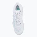 Buty do siatkówki damskie  Mizuno Wave Momentum Elite Mid white/blue tint 5