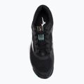 Buty do piłki ręcznej Mizuno Wave Phantom 3 black/tangelo/ice green 5