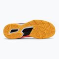 Buty do piłki ręcznej Mizuno Wave Phantom 3 white/fiery coral 2/citrus 4