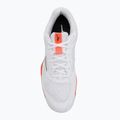 Buty do piłki ręcznej Mizuno Wave Phantom 3 white/fiery coral 2/citrus 5
