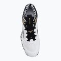 Buty do piłki ręcznej Mizuno Wave Stealth 6 white/black/ge gold 5