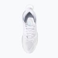Buty do piłki ręcznej damskie Mizuno Wave Mirage 5 white/blue tint 5