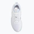 Buty do piłki ręcznej damskie Mizuno Wave Stealth Neo 2 white/blue tint 5