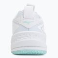 Buty do piłki ręcznej damskie Mizuno Wave Stealth Neo 2 white/blue tint 6