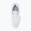 Buty do piłki ręcznej damskie Mizuno Wave Stealth 6 white/blue tint 12