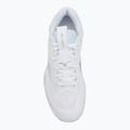 Buty do piłki ręcznej damskie Mizuno Wave Stealth 6 white/blue tint 5