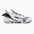 Buty do piłki ręcznej Mizuno Wave Mirage 5 white/black/ge gold 2