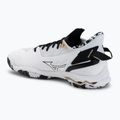 Buty do piłki ręcznej Mizuno Wave Mirage 5 white/black/ge gold 3