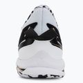 Buty do piłki ręcznej Mizuno Wave Mirage 5 white/black/ge gold 6
