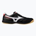 Buty piłkarskie Mizuno Morelia Sala Pro IN black/white/chinese red