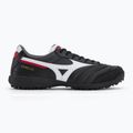Buty piłkarskie męskie Mizuno Morelia Sala Elite TF black/white/chinese red 2
