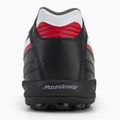 Buty piłkarskie męskie Mizuno Morelia Sala Elite TF black/white/chinese red 6