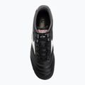 Buty piłkarskie Mizuno Morelia Sala Pro TF black/white/chinese red 5