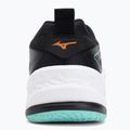 Buty do piłki ręcznej Mizuno Wave Stealth Neo 2 black/tangelo/ice green 6