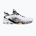 Buty do piłki ręcznej Mizuno Wave Stealth Neo 2 white/black/ge gold