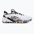 Buty do piłki ręcznej Mizuno Wave Stealth Neo 2 white/black/ge gold 2