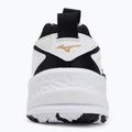 Buty do piłki ręcznej Mizuno Wave Stealth Neo 2 white/black/ge gold 6