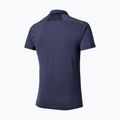 Koszulka męska Mizuno Daybreakers Shadow Polo odyssey gray 2
