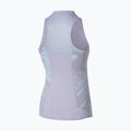 Koszulka damska Mizuno Daybreakers Printed Tank W icelandic blue 2
