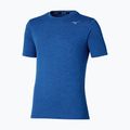 Koszulka do biegania męska Mizuno Impulse Core Tee sodalite blue