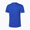 Koszulka do biegania męska Mizuno Impulse Core Tee sodalite blue 2