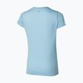 Koszulka do biegania damska Mizuno Core Tee nantucket breeze 2