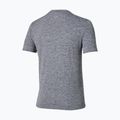 Koszulka do biegania męska Mizuno Core Tee quicksilver 2