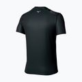 Koszulka do biegania męska Mizuno Core Graphic Tee black 6