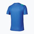 Koszulka do biegania męska Mizuno Core Graphic Tee princess blue 2