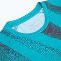 Koszulka do biegania męska Mizuno Core Graphic Tee capri breeze 4