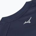 Koszulka do biegania męska Mizuno Summer Pack QD Tee yuuyake 4