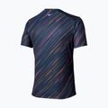 Koszulka do biegania męska Mizuno Summer Pack QD Tee hanabi 4
