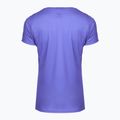 Koszulka do biegania damska Mizuno Core Graphic Tee iris bloom 2