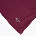 Koszulka do biegania damska Mizuno Core Graphic Tee dark purple 3