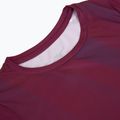 Koszulka do biegania damska Mizuno Core Graphic Tee dark purple 4