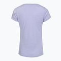 Koszulka do biegania damska Mizuno Core Runbird Tee icelandic blue 2