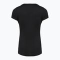 Koszulka do biegania damska Mizuno Core Runbird Tee black/mauve 2