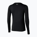 Longsleeve do biegania damski Mizuno Core Impulse Tee black 2