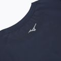 Koszulka do biegania damska Mizuno Summer Pack QD Tee hanabi 4