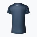 Koszulka do biegania damska Mizuno Summer Pack QD Tee hanabi 2