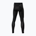 Legginsy do biegania męskie Mizuno Tech Biogear Sonic Long black 4
