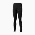 Legginsy do biegania damskie Mizuno Active Warmalite Long black
